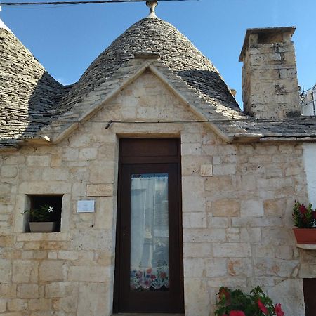 Il Trullo Gentile Alberobello Eksteriør billede