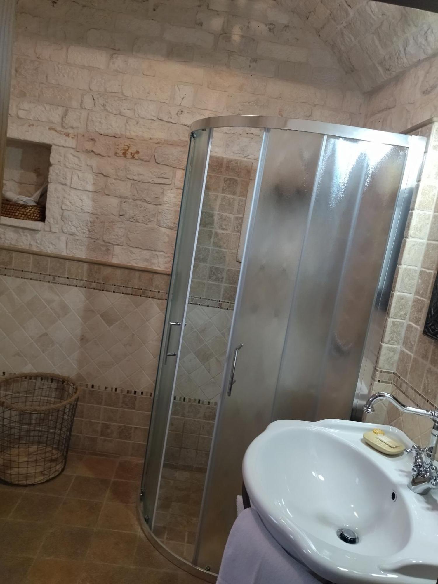 Il Trullo Gentile Alberobello Eksteriør billede